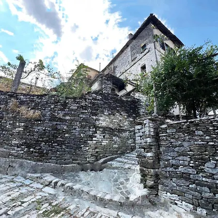Castle Steps Pensionat *