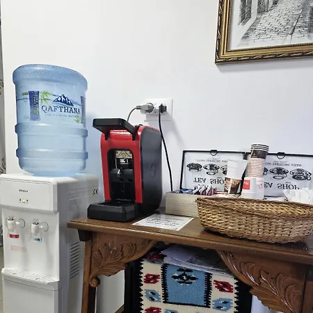 Castle Steps * Gjirokastër