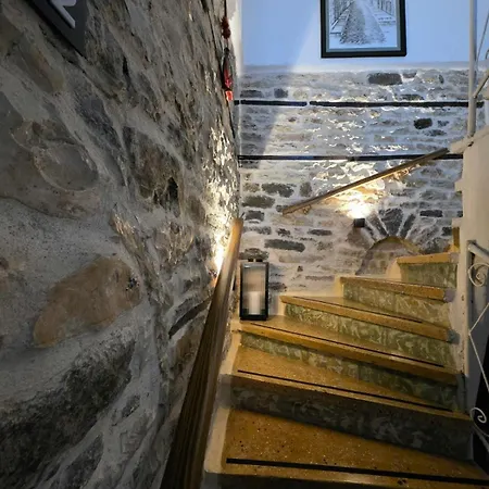 Castle Steps *