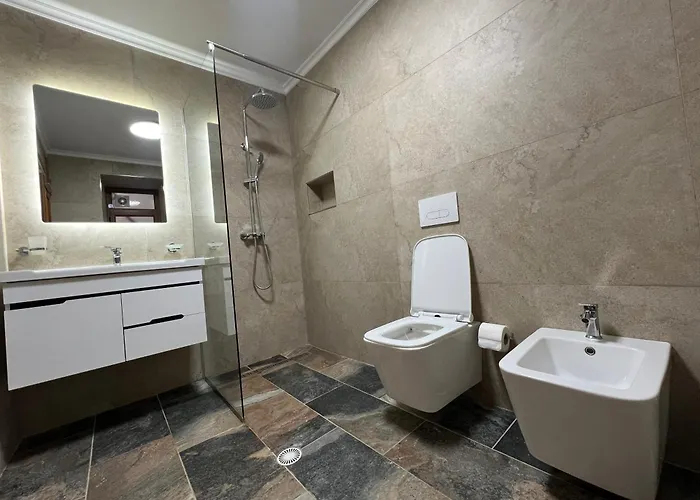 Castle Steps * Gjirokastër