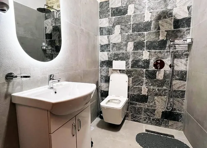 Castle Steps * Gjirokastër