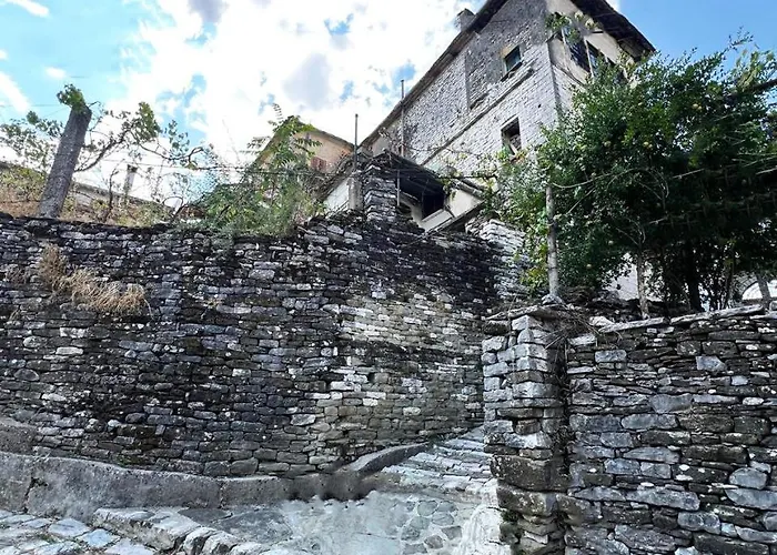 Castle Steps Vendégház *