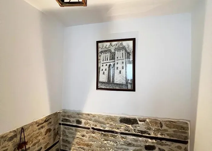 Castle Steps Gjirokastra