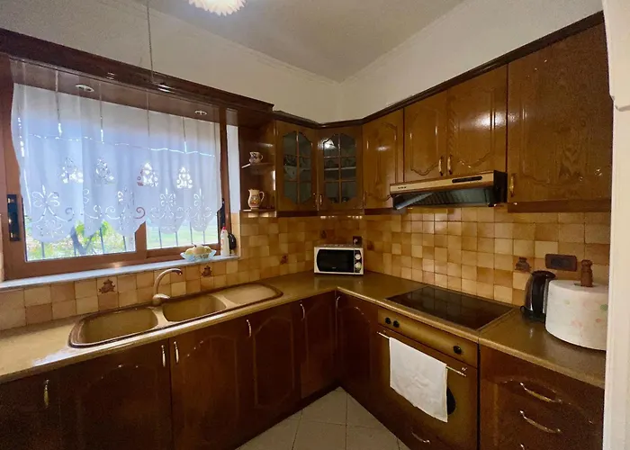 Castle Steps Gasthuis Gjirokastër