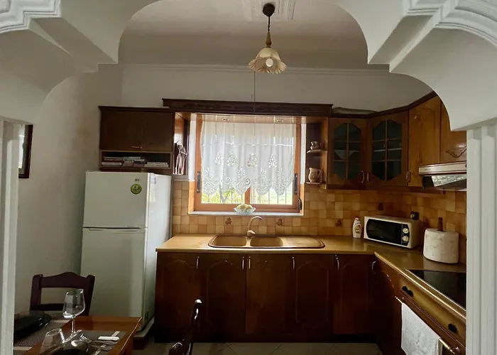 Vendégház Castle Steps *