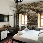 Castle Steps Guest house