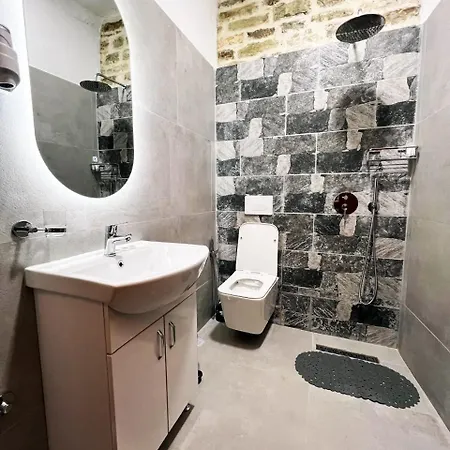 Castle Steps * Gjirokastër