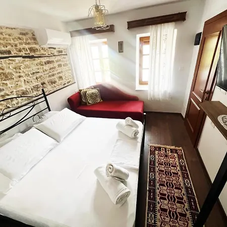 게스트하우스 Castle Steps