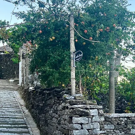 게스트하우스 Castle Steps