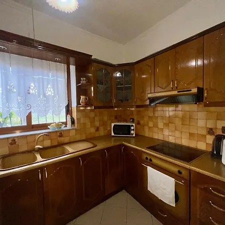 Castle Steps Pensionat Gjirokastër