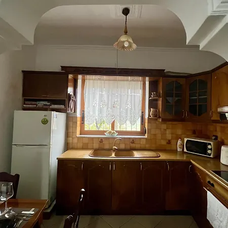 게스트하우스 Castle Steps *