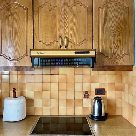 Castle Steps Pensionat Gjirokastër