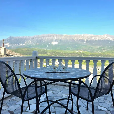 Castle Steps * Gjirokastër