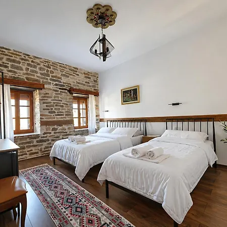 Castle Steps Guest house 3*