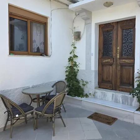 Castle Steps Guest house