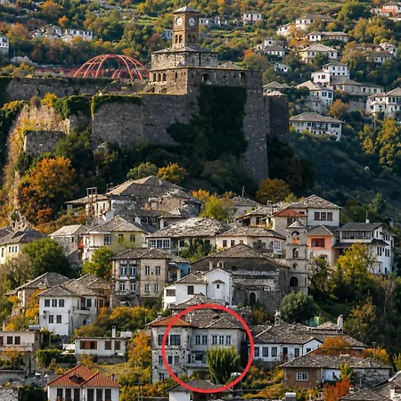 Castle Steps Guest house 3*