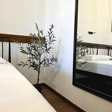 Castle Steps Guest house Gjirokaster